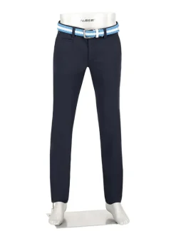 ALBERTO FX4 DRY Cooler®, Rookie, Regular Fit, Mikrofaser, navy^ Hosen|Hosen