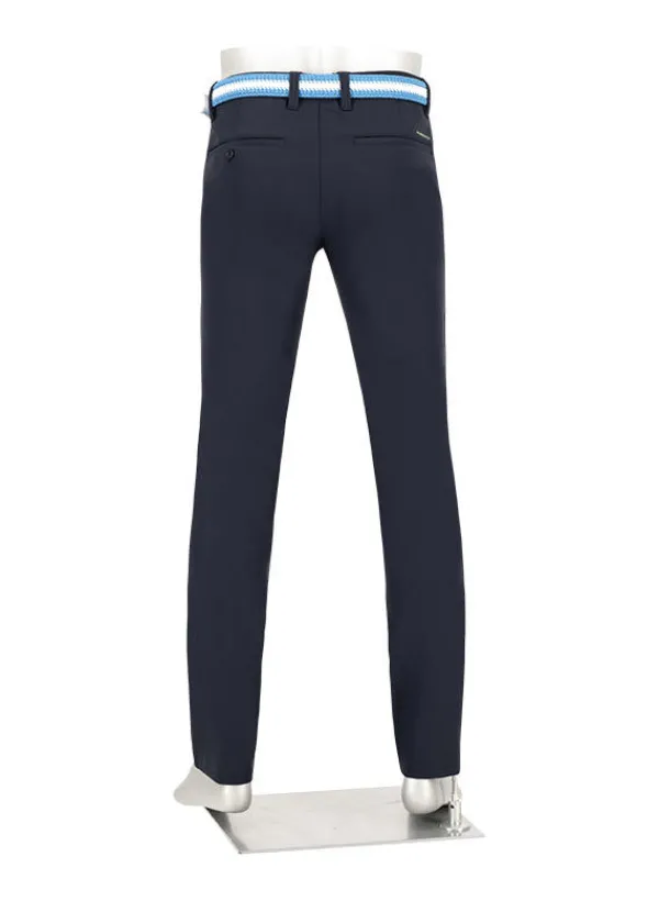 ALBERTO FX4 DRY Cooler®, Rookie, Regular Fit, Mikrofaser, navy^ Hosen|Hosen