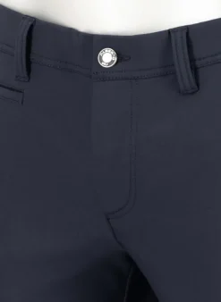 ALBERTO FX4 DRY Cooler®, Rookie, Regular Fit, Mikrofaser, navy^ Hosen|Hosen