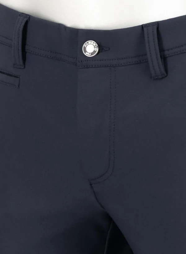 ALBERTO FX4 DRY Cooler®, Rookie, Regular Fit, Mikrofaser, navy^ Hosen|Hosen