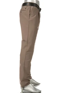 ALBERTO Golfhose Barista-G , Mikrofaser wasserabeweisend, schlamm^ Hosen|Hosen