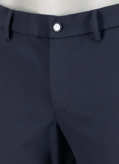 ALBERTO Golfhose Diver, Tapered Fit, Performence Stretch, navy^ Hosen|Hosen