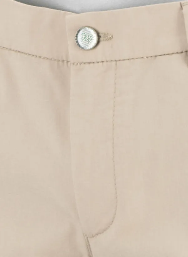 ALBERTO Golfhose Ian, Slim Fit, Ceramica®, beige^ Ceramica|Hosen