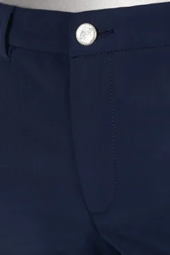 ALBERTO Golfhose Ian, Slim Fit, Revolutional®, dunkelblau^ Hosen|Hosen