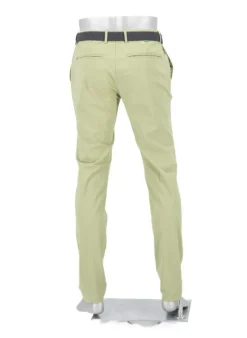 ALBERTO Golfhose Ian, Slim Fit, Revolutional®, hellgrün^ Hosen|Hosen