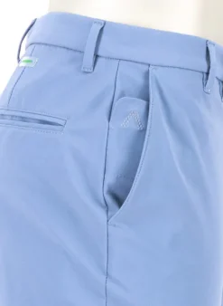ALBERTO Golfhose Ian, Slim Fit, Revolutional®, rauchblau^ Hosen|Hosen