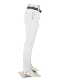 ALBERTO Golfhose Ian, Slim Fit, Revolutional®, grau^ Hosen|Hosen