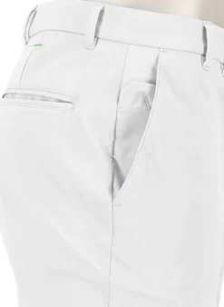 ALBERTO Golfhose Ian, Slim Fit, Revolutional®, grau^ Hosen|Hosen