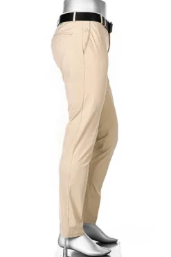 ALBERTO Golfhose Ian, Slim Fit, Revolutional®, beige^ Hosen|Hosen