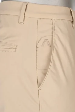 ALBERTO Golfhose Ian, Slim Fit, Revolutional®, beige^ Hosen|Hosen