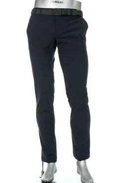 ALBERTO Golfhose Ian, Slim Fit, Revolutional®, navy^ Hosen|Hosen