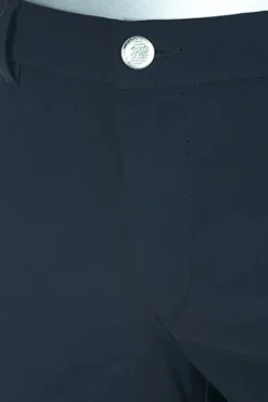 ALBERTO Golfhose Ian, Slim Fit, Revolutional®, navy^ Hosen|Hosen
