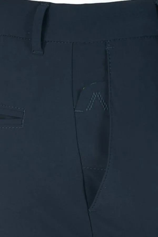 ALBERTO Golfhose Ian, Slim Fit, Revolutional®, navy^ Hosen|Hosen