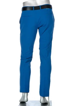 ALBERTO Golfhose Ian, Slim Fit, Revolutional®, blau^ Hosen|Hosen