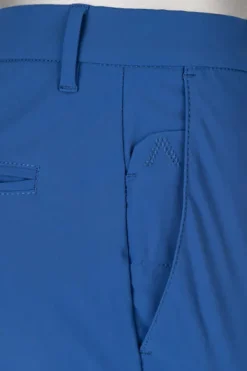 ALBERTO Golfhose Ian, Slim Fit, Revolutional®, blau^ Hosen|Hosen