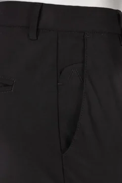 ALBERTO Golfhose Ian, Slim Fit, Revolutional®, schwarz^ Hosen|Hosen