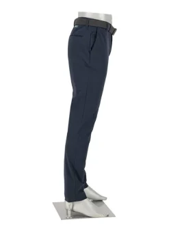 ALBERTO Golfhose Ian, Slim Fit, Revolutional®, anthrazit^ Hosen|Hosen