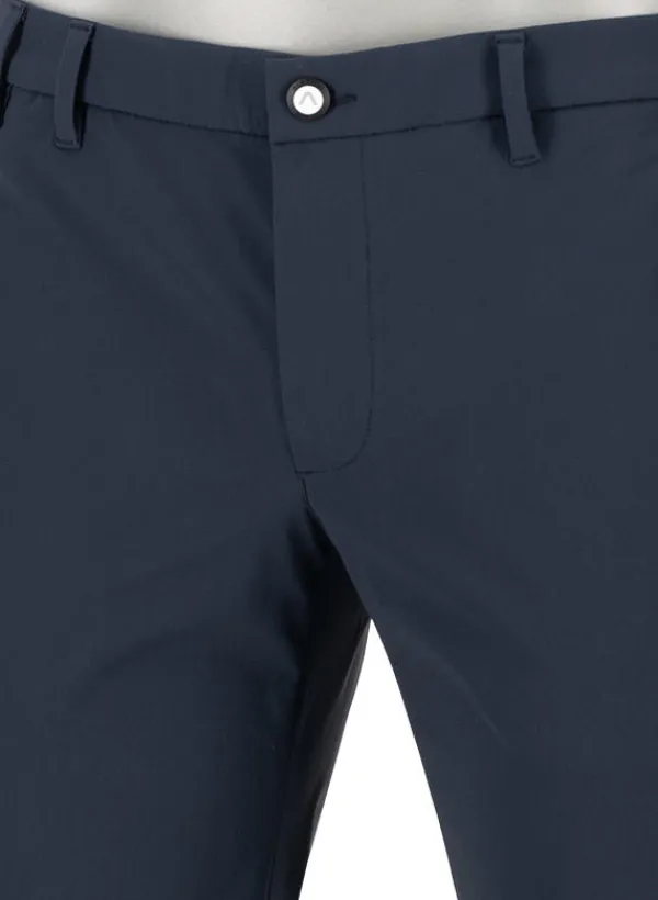 ALBERTO Golfhose Ian, Slim Fit, Revolutional®, anthrazit^ Hosen|Hosen