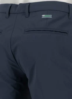 ALBERTO Golfhose Ian, Slim Fit, Revolutional®, anthrazit^ Hosen|Hosen