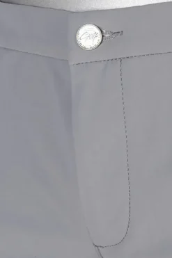 ALBERTO Golfhose Ian, Slim Fit, Revolutional®, silbergrau^ Hosen|Hosen