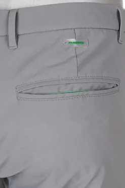 ALBERTO Golfhose Ian, Slim Fit, Revolutional®, silbergrau^ Hosen|Hosen