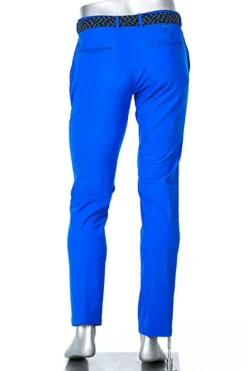 ALBERTO Golfhose Ian, Slim Fit, Revolutional®, türkis^ Hosen|Hosen