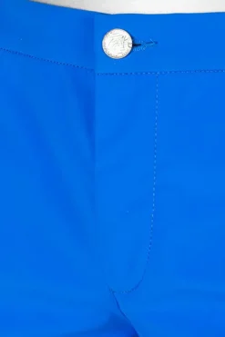 ALBERTO Golfhose Ian, Slim Fit, Revolutional®, türkis^ Hosen|Hosen