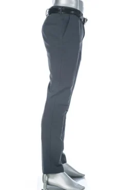 ALBERTO Golfhose Ian, Slim Fit, 3xDry®Cooler, grau^ Hosen|Hosen