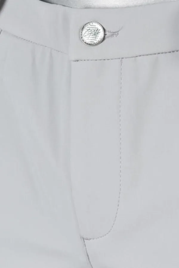 ALBERTO Golfhose Ian, Slim Fit, 3xDry®Cooler, mittelgrau^ Hosen|Hosen