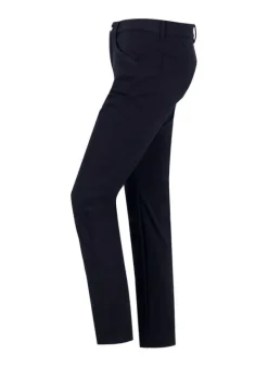 ALBERTO Golfhose Jana in winddichter und wasserabweisender Jersey-Qualität^ Hosen|Hosen