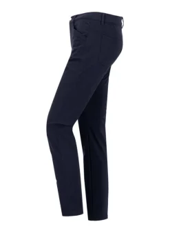 ALBERTO Golfhose Jana in winddichter und wasserabweisender Jersey-Qualität^ Hosen|Hosen