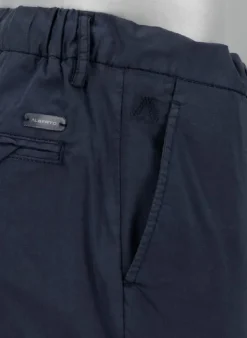 ALBERTO Golfhose Jump light, Slim Fit, Baumwolle, navy^ Hosen|Hosen