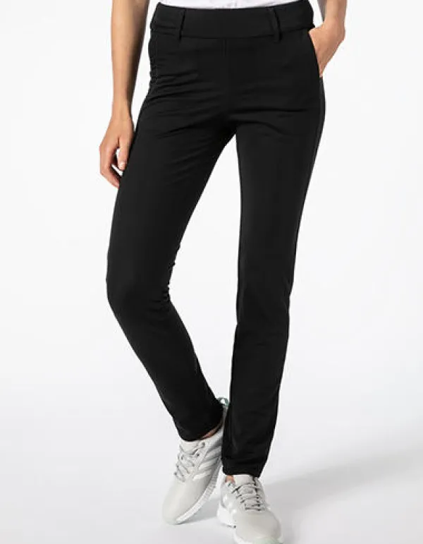 ALBERTO Golfhose Lucy mit softer Fleece-Innenseite^ Hosen|Hosen