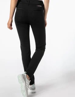 ALBERTO Golfhose Lucy mit softer Fleece-Innenseite^ Hosen|Hosen