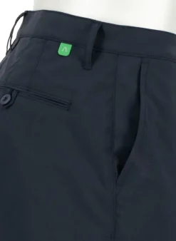 ALBERTO Golfhose Luis, Wide Fit, Coolmax®, navy^ Hosen|Hosen