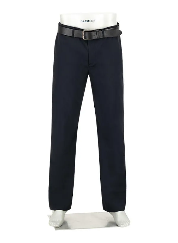 ALBERTO Golfhose Luis, Wide Fit, Coolmax®, schwarz^ Hosen|Hosen