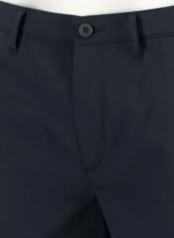 ALBERTO Golfhose Luis, Wide Fit, Coolmax®, schwarz^ Hosen|Hosen