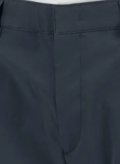 ALBERTO Golfhose Mike-G, Coolmax®, navy^ Hosen|Hosen