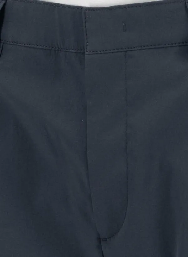 ALBERTO Golfhose Mike-G, Coolmax®, navy^ Hosen|Hosen