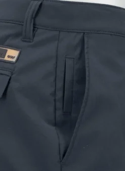 ALBERTO Golfhose Mike-G, Coolmax®, navy^ Hosen|Hosen
