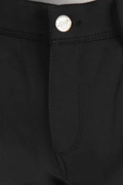 ALBERTO Golfhose Robin, 3xDry® Cooler, schwarz^ Hosen|Hosen
