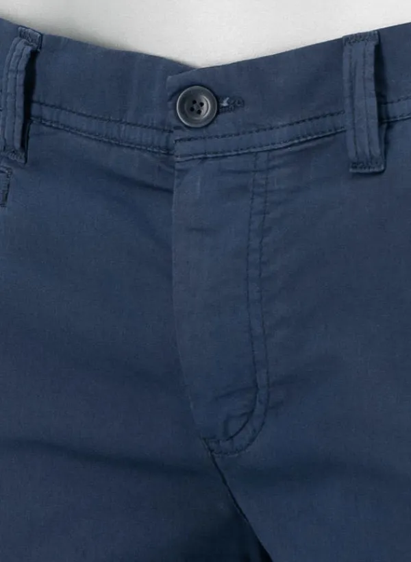 ALBERTO Golfhose Rookie light, Regular Fit, Baumwolle, navy^ Hosen|Hosen