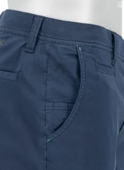 ALBERTO Golfhose Rookie light, Regular Fit, Baumwolle, navy^ Hosen|Hosen