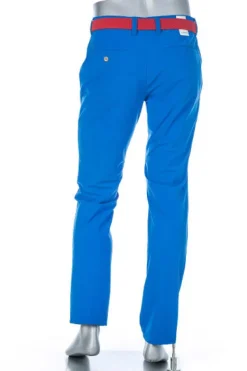 ALBERTO Golfhose Rookie, Regular Fit, Revolutional®, blau^ Hosen|Hosen