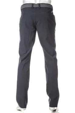 ALBERTO Golfhose Rookie, Regular Fit, Revolutional®, navy gemustert^ Hosen|Hosen