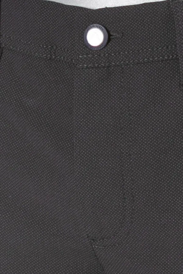 ALBERTO Golfhose Rookie, Regular Fit, Revolutional®, navy gemustert^ Hosen|Hosen