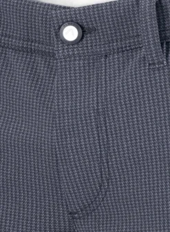 ALBERTO Golfhose Rookie, Regular Fit, Jersey, navy^ Hosen|Hosen