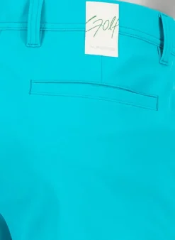 ALBERTO Golfhose Rookie, Regular Fit, 3xDry® Cooler, türkis^ Hosen|Hosen