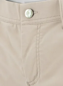 ALBERTO Golfhose Rookie, Regular Fit, Revolutional®, dunkelbeige^ Revolutional|Hosen
