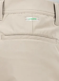 ALBERTO Golfhose Rookie, Regular Fit, Revolutional®, dunkelbeige^ Revolutional|Hosen